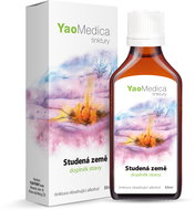 MyTao YaoMedica Cold Earth 50 ml - Dietary Supplement