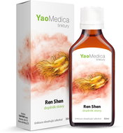 MyTao YaoMedica Ren Shen 50 ml - Dietary Supplement
