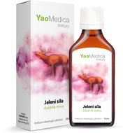 MyTao YaoMedica Deer Power 50 ml - Dietary Supplement