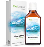 MyTao YaoMedica Sea of Sighs 50 ml - Dietary Supplement