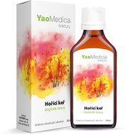 MyTao YaoMedica Burning Bush 50 ml - Dietary Supplement