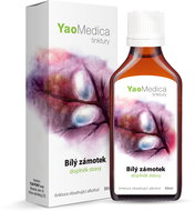 MyTao YaoMedica White Cocoon 50 ml - Dietary Supplement