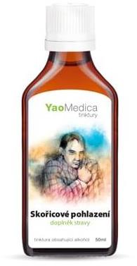 MyTao YaoMedica Cinnamon Caress 50 ml - Dietary Supplement - Main image