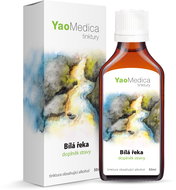 MyTao YaoMedica White River 50 ml - Dietary Supplement