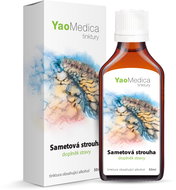 MyTao YaoMedica Velvet Crumb 50 ml - Dietary Supplement