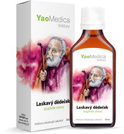 MyTao YaoMedica Grumpy Old Man 50 ml - Dietary Supplement