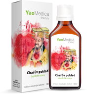 MyTao YaoMedica Emperor's Treasure 50 ml - Dietary Supplement