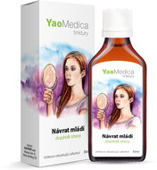 MyTao YaoMedica Return of Youth 50 ml - Dietary Supplement