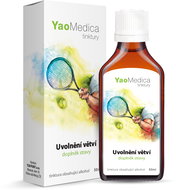 MyTao YaoMedica Release of branches 50 ml - Dietary Supplement