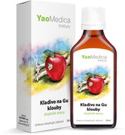 MyTao YaoMedica Gu Hammer - Joints 50 ml - Dietary Supplement