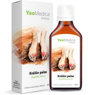 MyTao YaoMedica King's Thumb 50 ml - Dietary Supplement