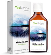 MyTao YaoMedica Calm Level 50 ml - Dietary Supplement