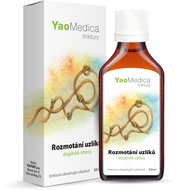 MyTao YaoMedica Untangling Knots 50 ml - Dietary Supplement