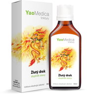 MyTao YaoMedica Yellow Dragon 50 ml - Dietary Supplement