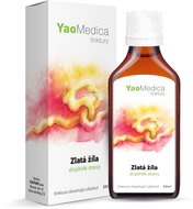 MyTao YaoMedica Golden Vein 50 ml - Dietary Supplement