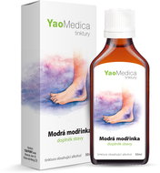 MyTao YaoMedica Blue Lily of the Valley 50 ml - Dietary Supplement