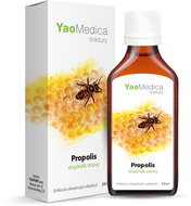 MyTao YaoMedica Propolis 50 ml - Dietary Supplement