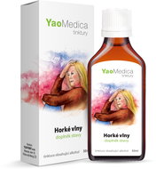 MyTao YaoMedica Hot Waves 50 ml - Dietary Supplement