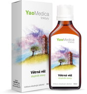 MyTao YaoMedica Wind Tower 50 ml - Dietary Supplement