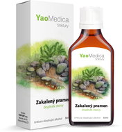 MyTao YaoMedica Cloudy Spring 50 ml - Dietary Supplement