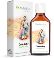 MyTao YaoMedica Pure Pathways 50 ml - Dietary Supplement