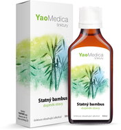 MyTao YaoMedica Stout Bamboo 50 ml - Dietary Supplement