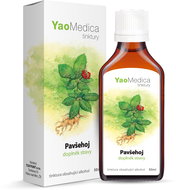 MyTao YaoMedica Pavšehoj 50 ml - Dietary Supplement