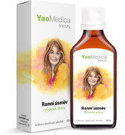 MyTao YaoMedica Morning Smile 50 ml - Dietary Supplement