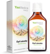 MyTao YaoMedica Four Miracles 50 ml - Dietary Supplement