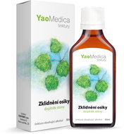 MyTao YaoMedica Soothing Aspen 50 ml - Dietary Supplement