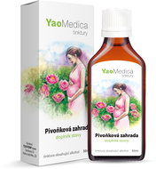 MyTao YaoMedica Peony Garden 50 ml - Dietary Supplement