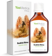 MyTao YaoMedica Broken Flute 50 ml - Dietary Supplement