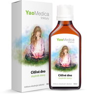 MyTao YaoMedica Sensitive Bottom 50 ml - Dietary Supplement