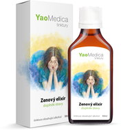 MyTao YaoMedica Zen Elixir 50 ml - Dietary Supplement