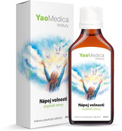 MyTao YaoMedica Drink of freedom 50 ml - Dietary Supplement