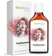 MyTao YaoMedica Dried Spring 50 ml - Dietary Supplement