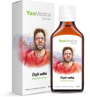 MyTao YaoMedica Four Big 50 ml - Dietary Supplement