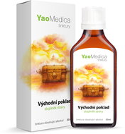 MyTao YaoMedica Eastern Treasure 50 ml - Dietary Supplement