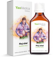 MyTao YaoMedica Full Center 50 ml - Dietary Supplement