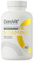 Vitamin C OstroVit Vitamin C, 1000 mg, 90 tablets - Vitamín C