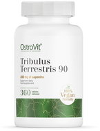 OstroVit Terrestrial Tribulus VEGE, 360 tablets - Tribulus