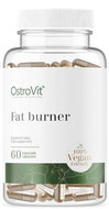 OstroVit Fat burner VEGE, 60 capsules - Dietary Supplement
