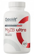 OstroVit MgZB ULTRA, 120 tablets - Magnesium