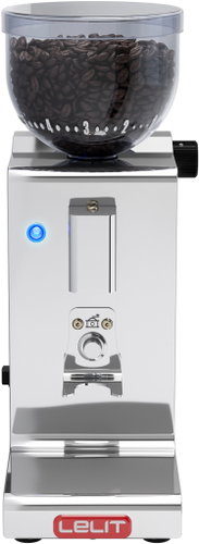 LELIT Fred PL044MMI - Coffee Grinder - Main image