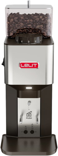 LELIT PL71 - Coffee Grinder - Main image
