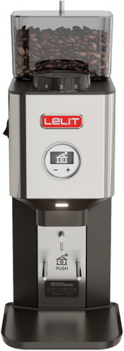 LELIT William PSS - Coffee Grinder - Main image
