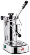 La Pavoni Professional Lusso - Pákový kávovar