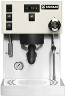 Rancilio Silvia PRO X, white - Pákový kávovar