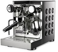 Rocket Espresso Appartamento TCA, black - Pákový kávovar