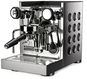 Rocket Espresso Appartamento TCA, black - Pákový kávovar